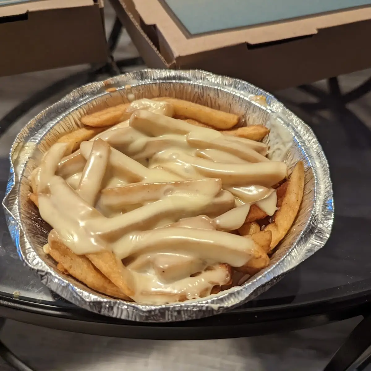 Apple Pie