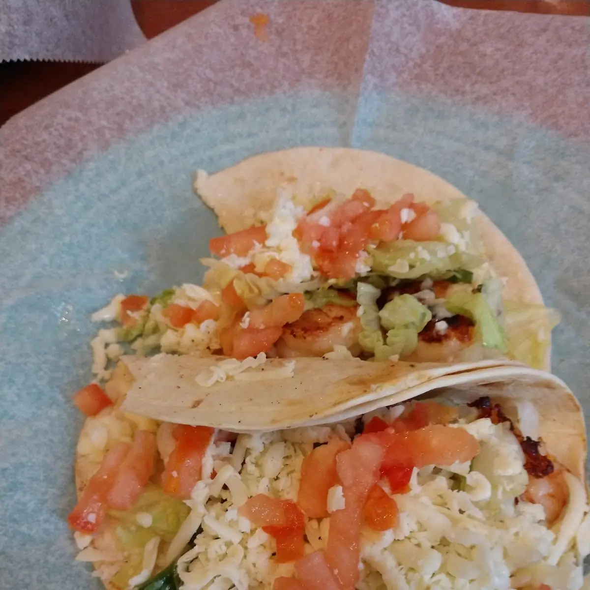Carne Asada Taco
