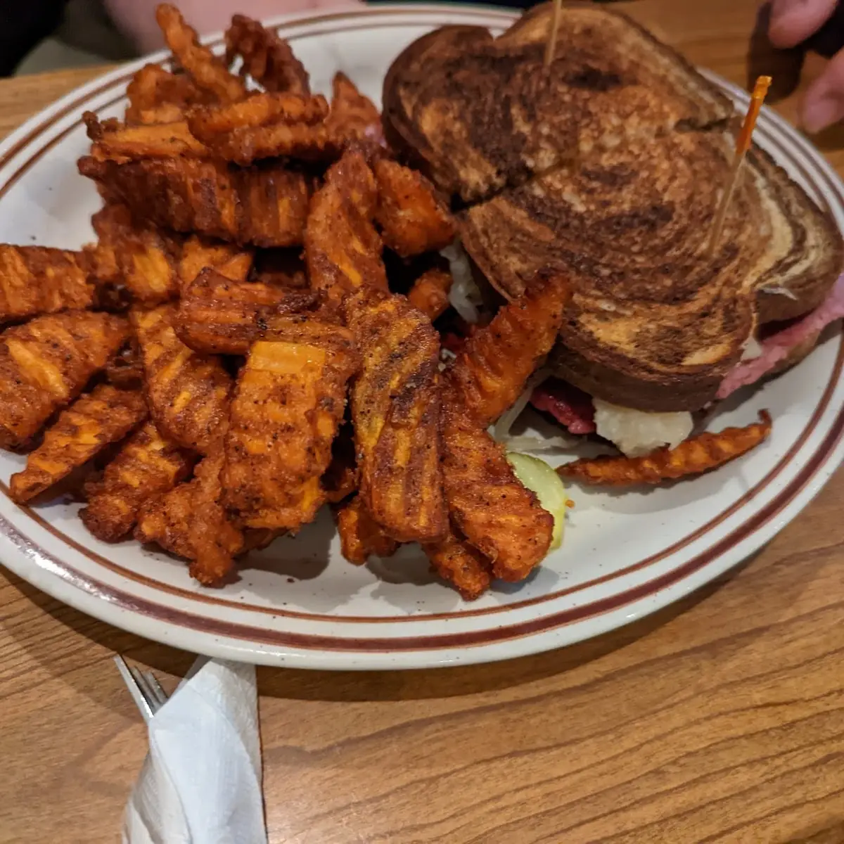 Sweet Potato