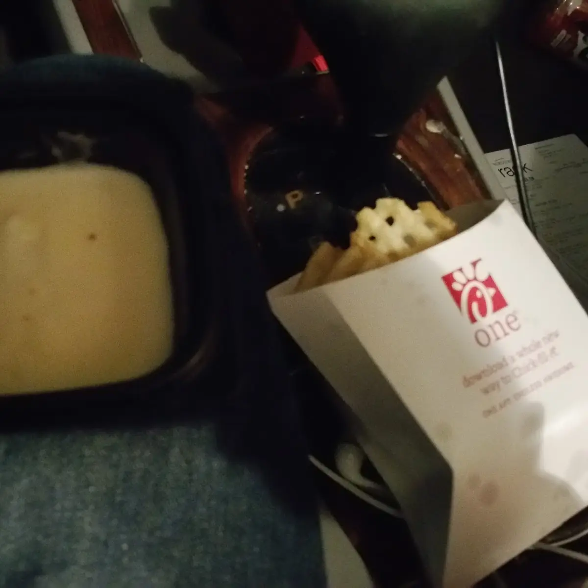 Cheese Sauce