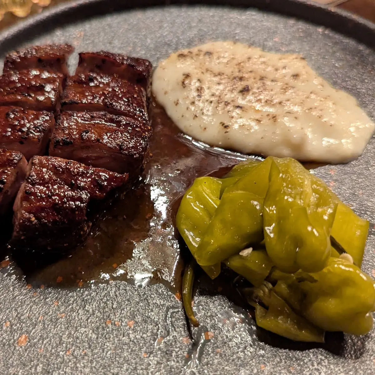 Sirloin Steak