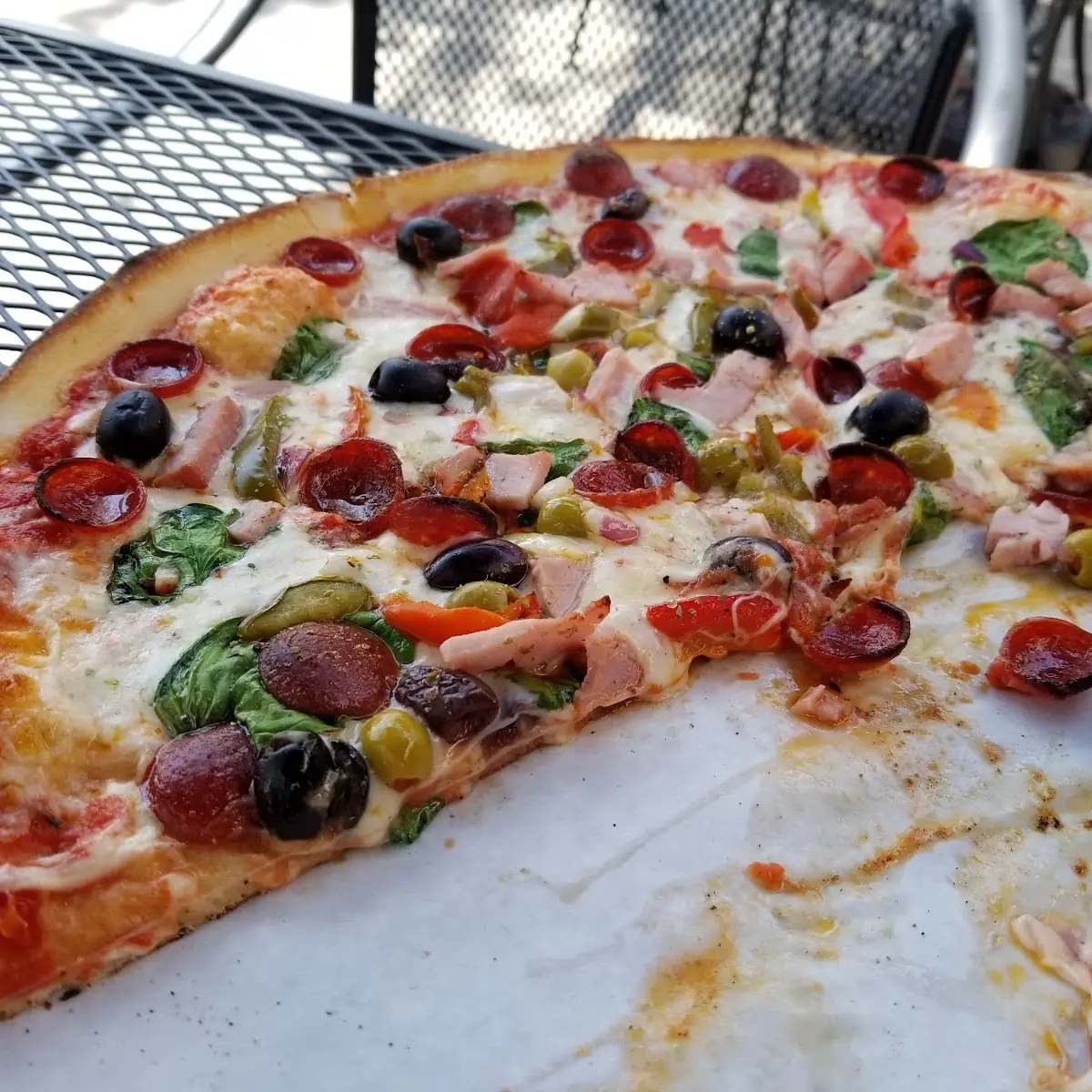 Chicken Sausage Peppers