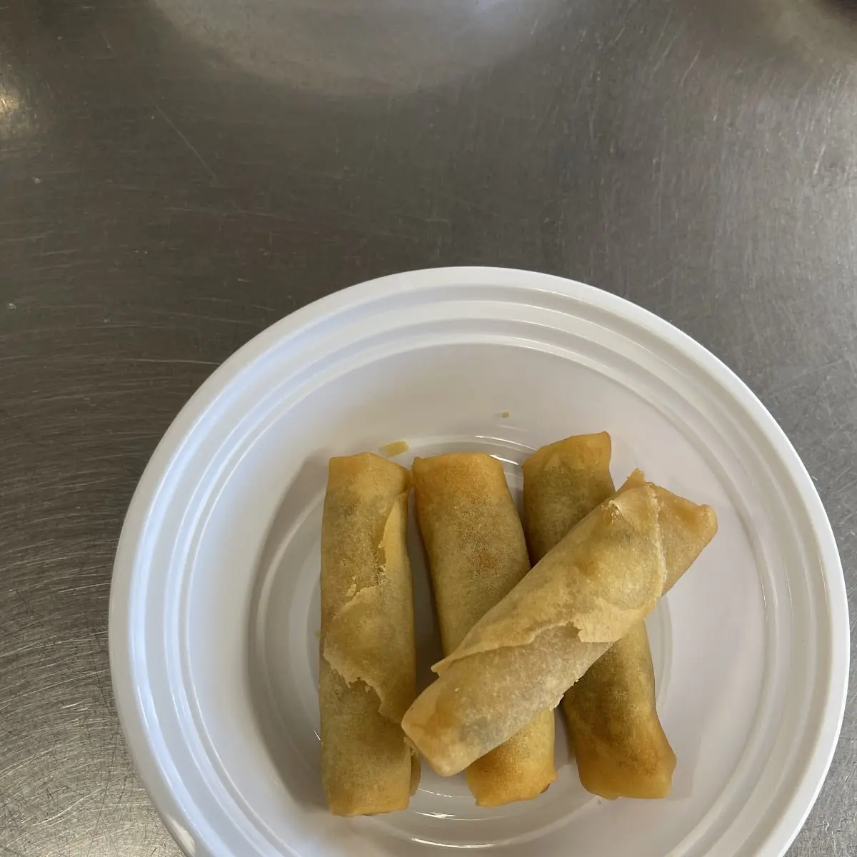 Spring Rolls