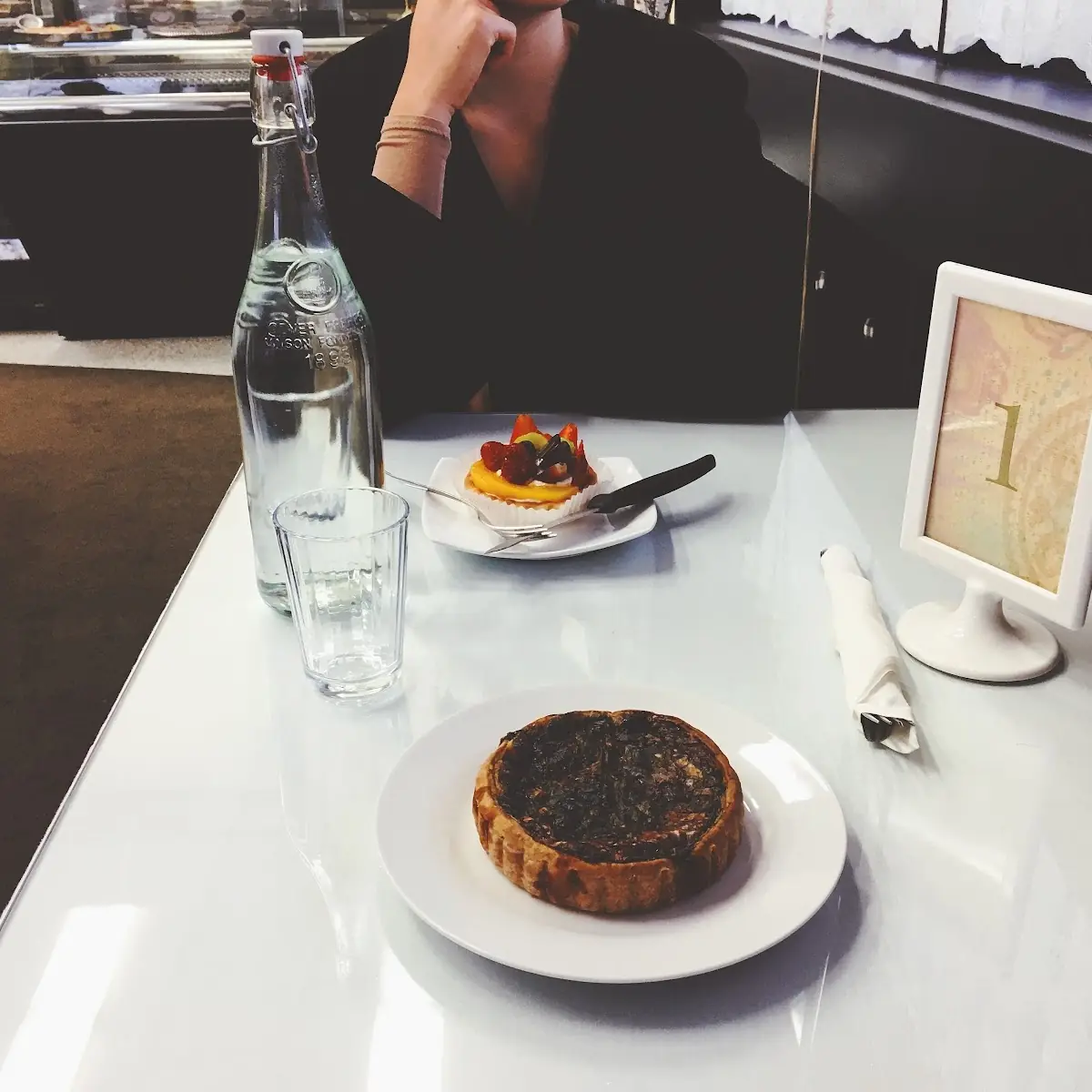 Pecan Pie