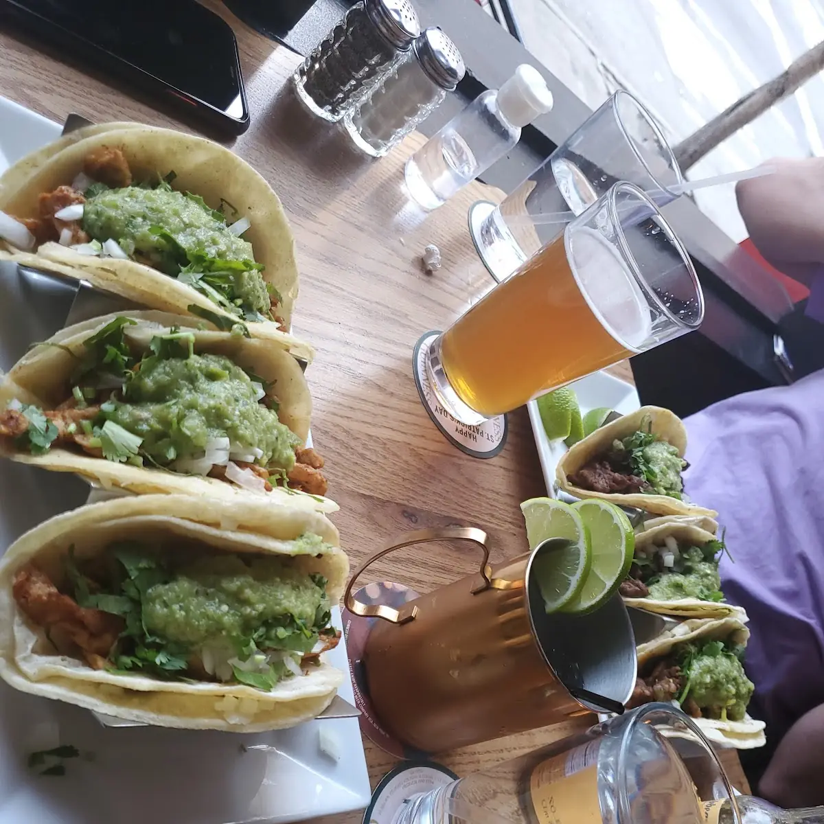 Taco Tuesday