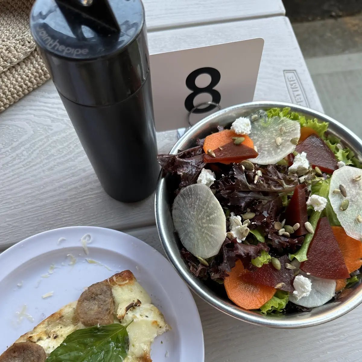 House Salad