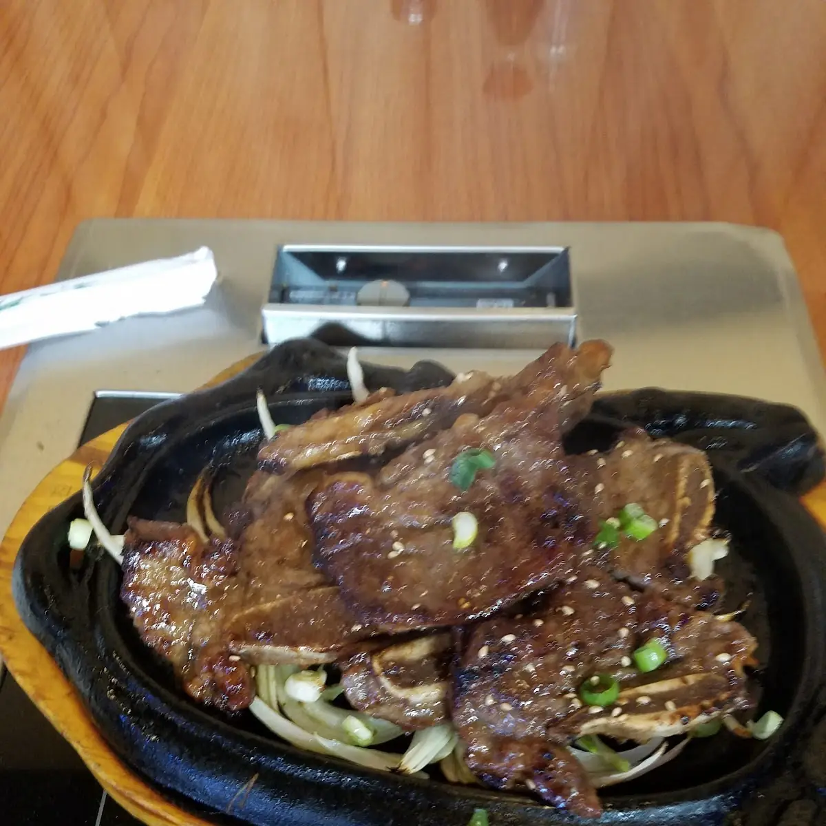 Short Ribs