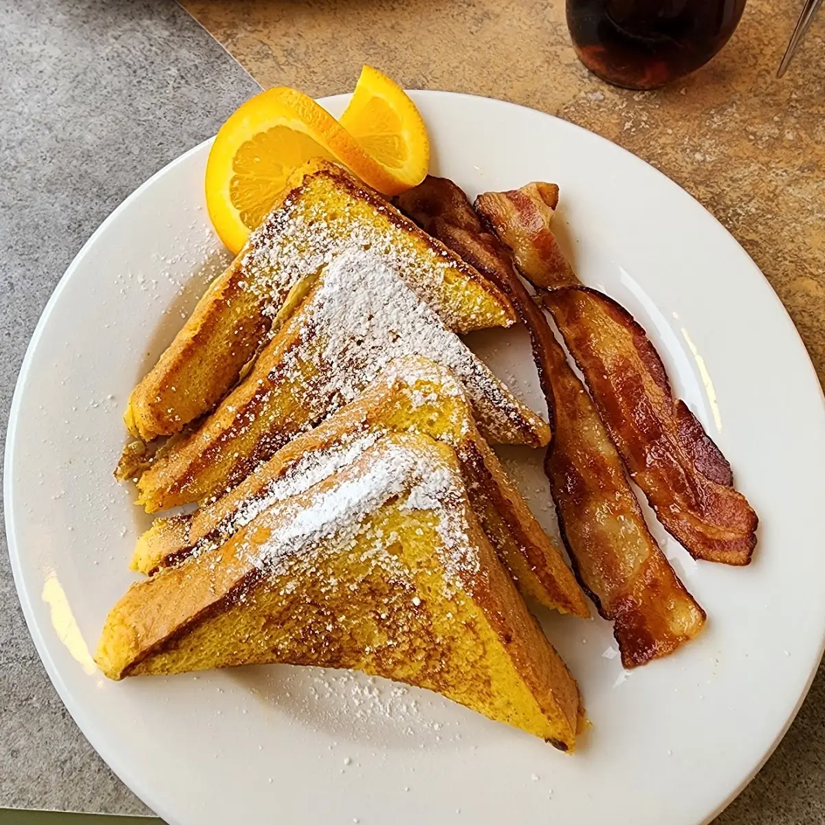 French Toast