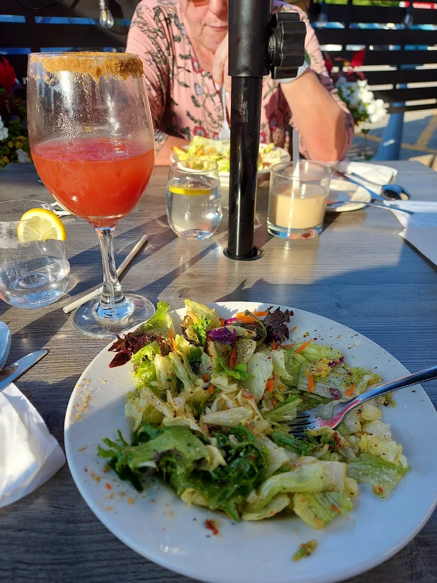 House Salad