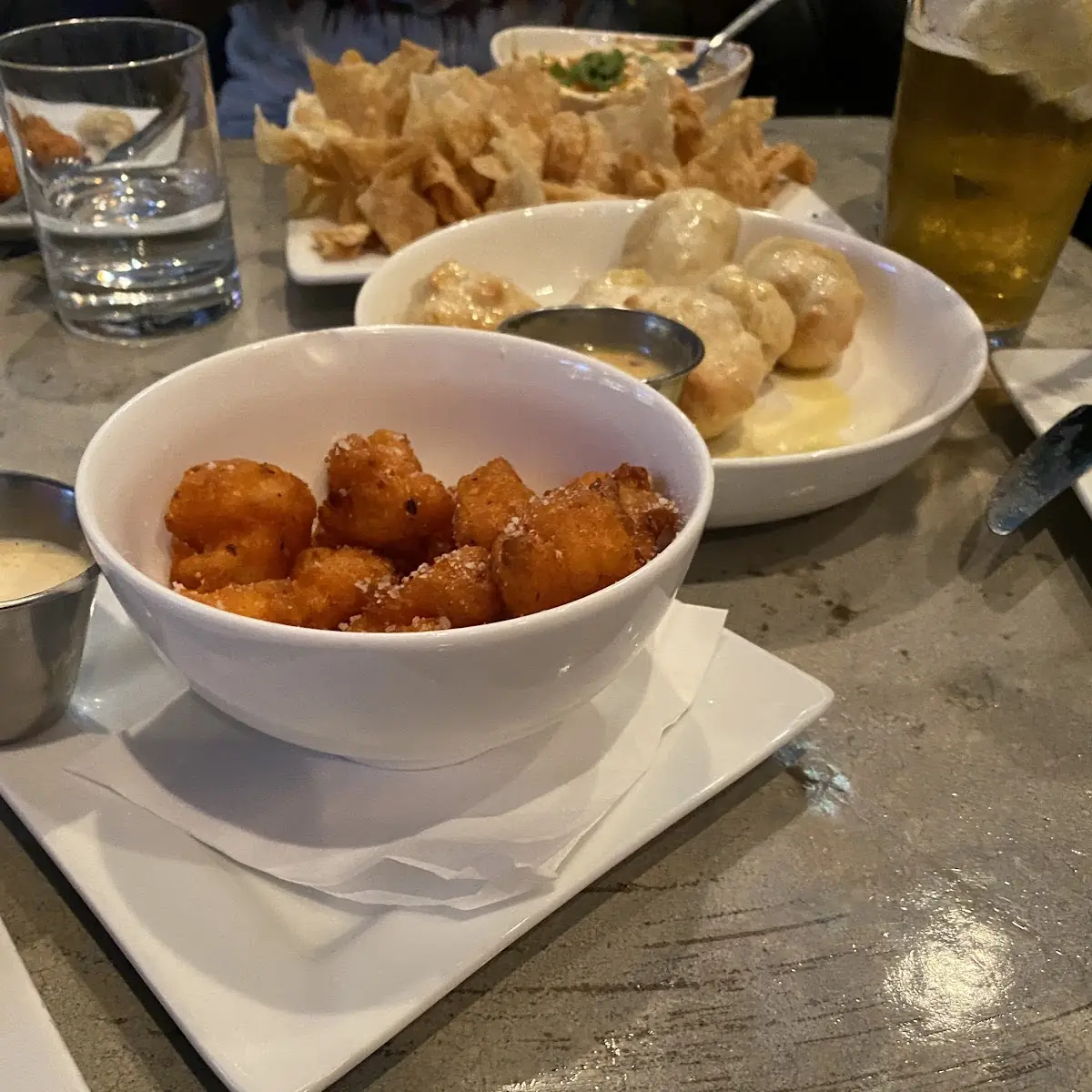 Tater Tots