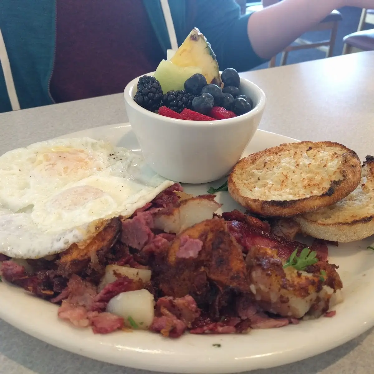 Corned Beef Hash