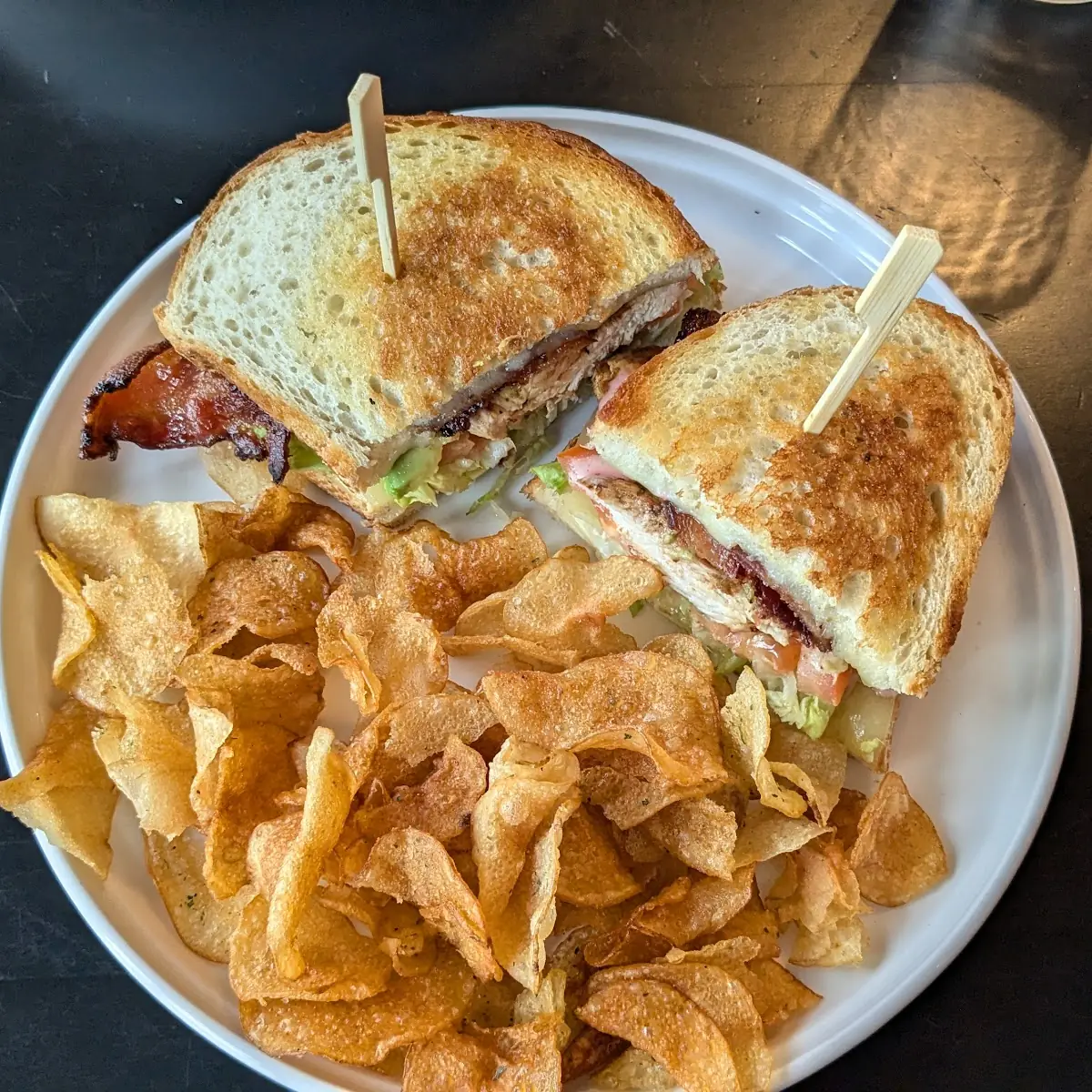 Mighty Reuben