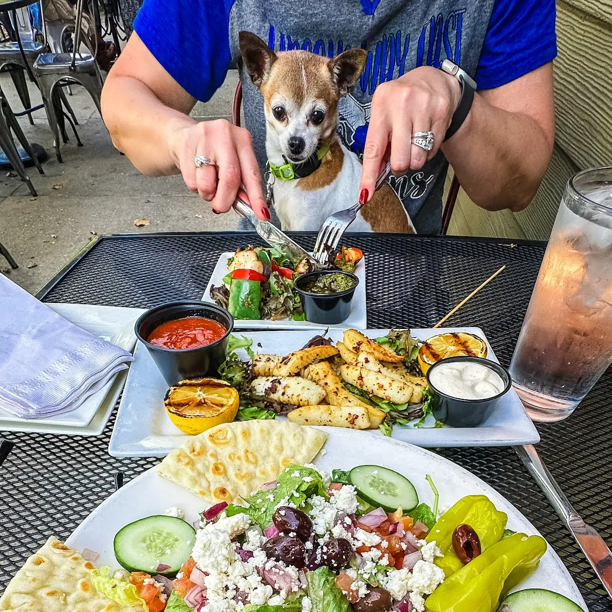 Greek Salad