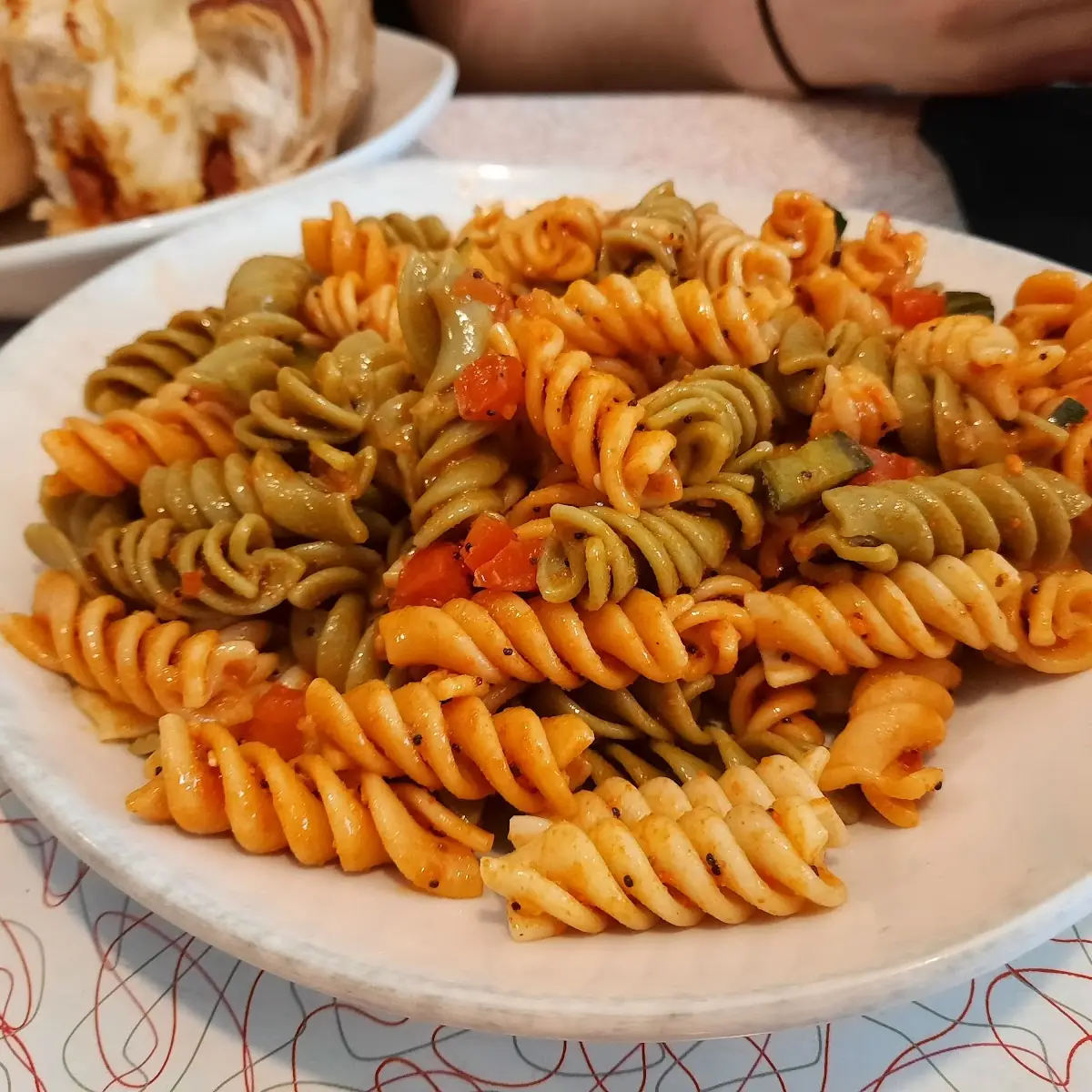Pasta Salad