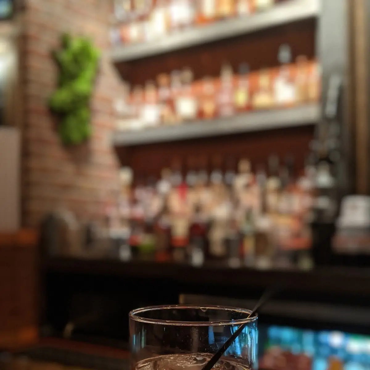 Old Fashioned