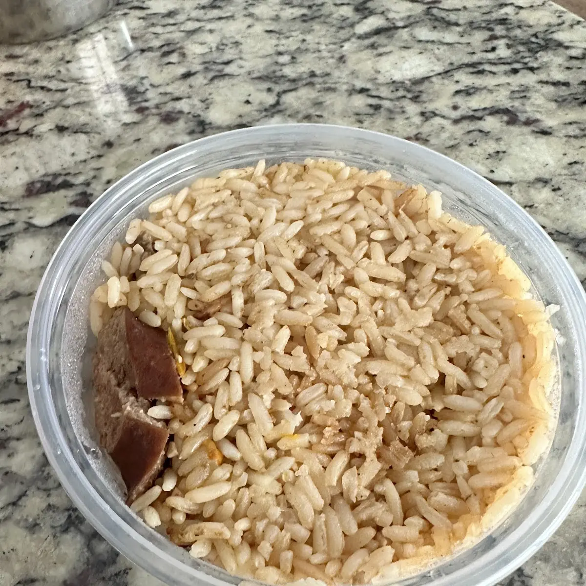 Brown Rice