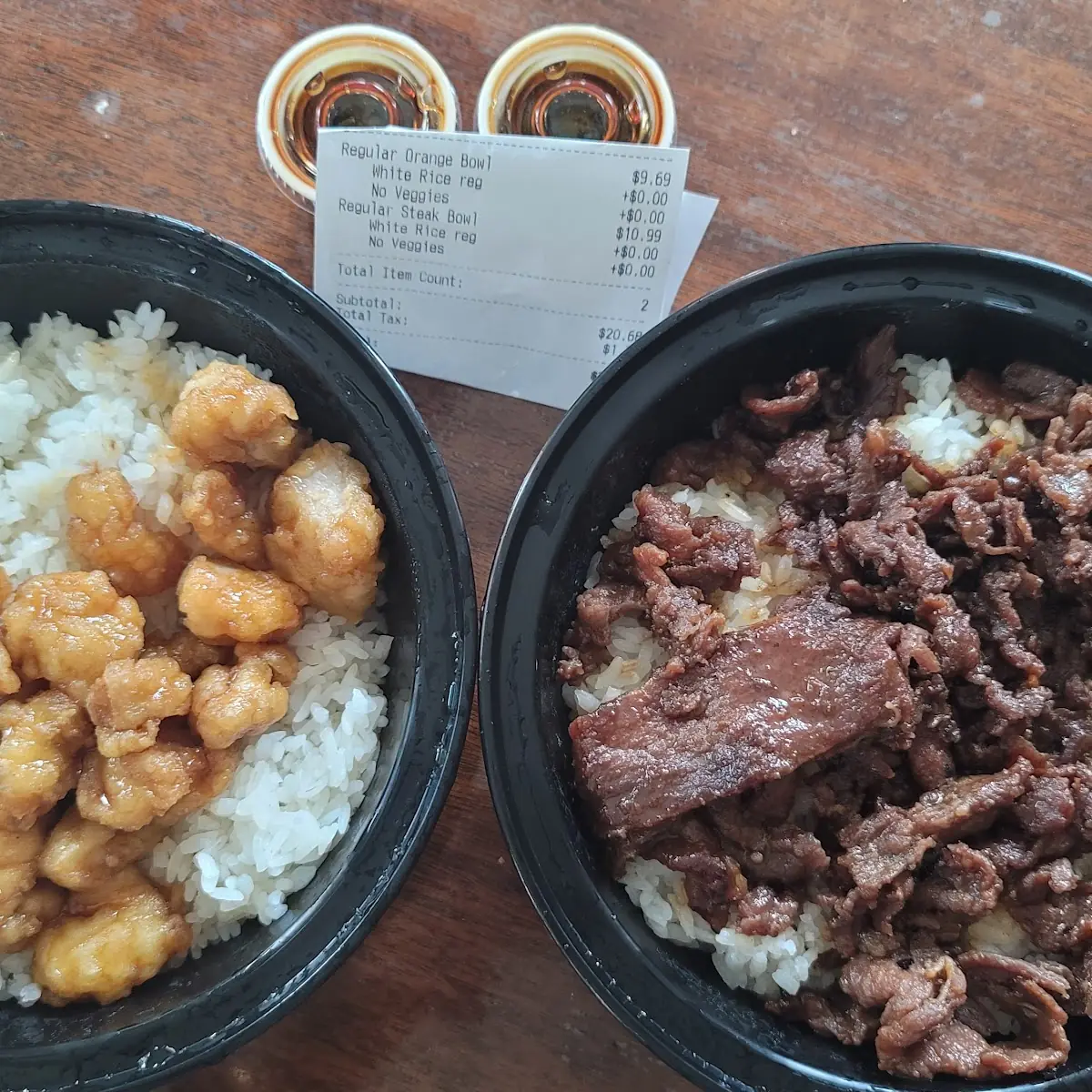 Bulgogi