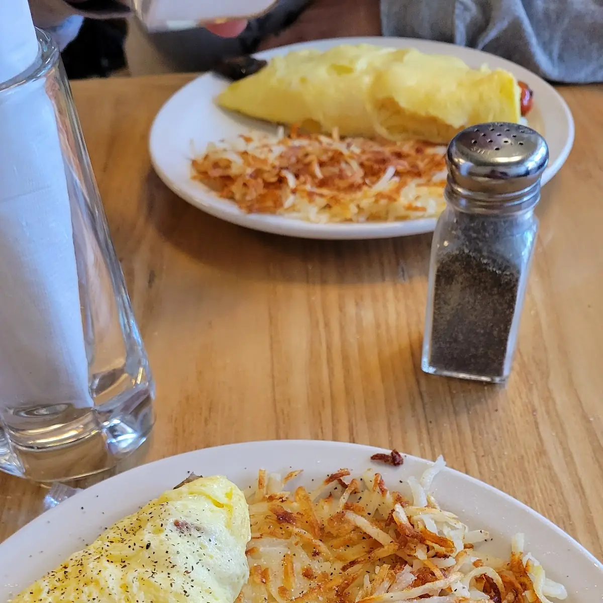 Hash Browns