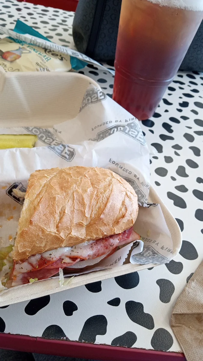 Italian Sub