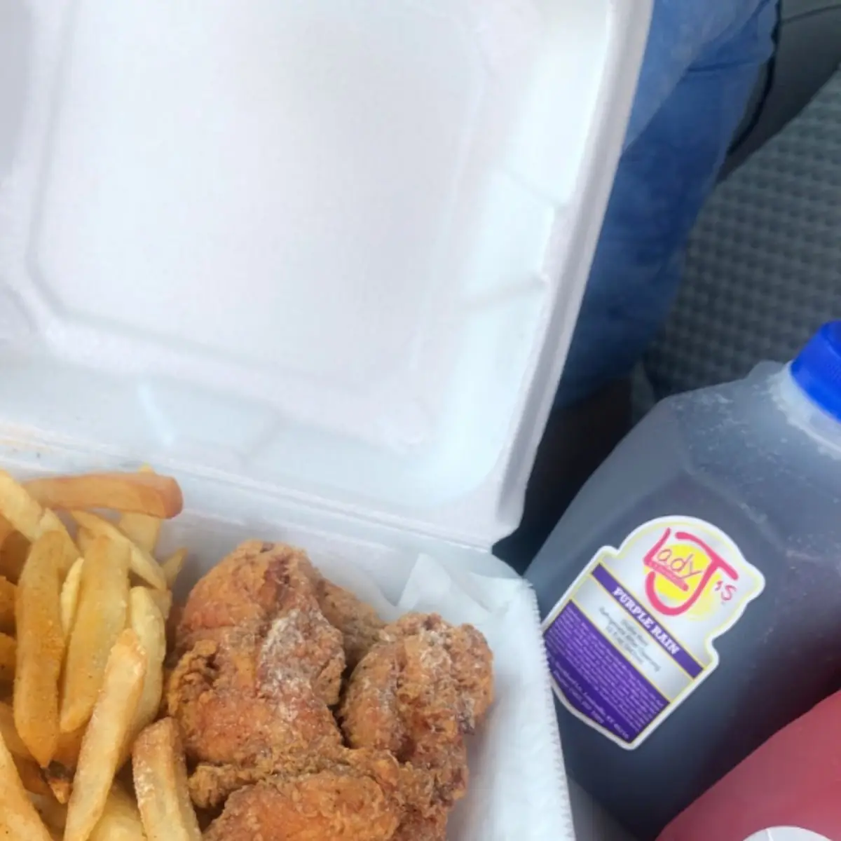 Catfish Nuggets 1lb