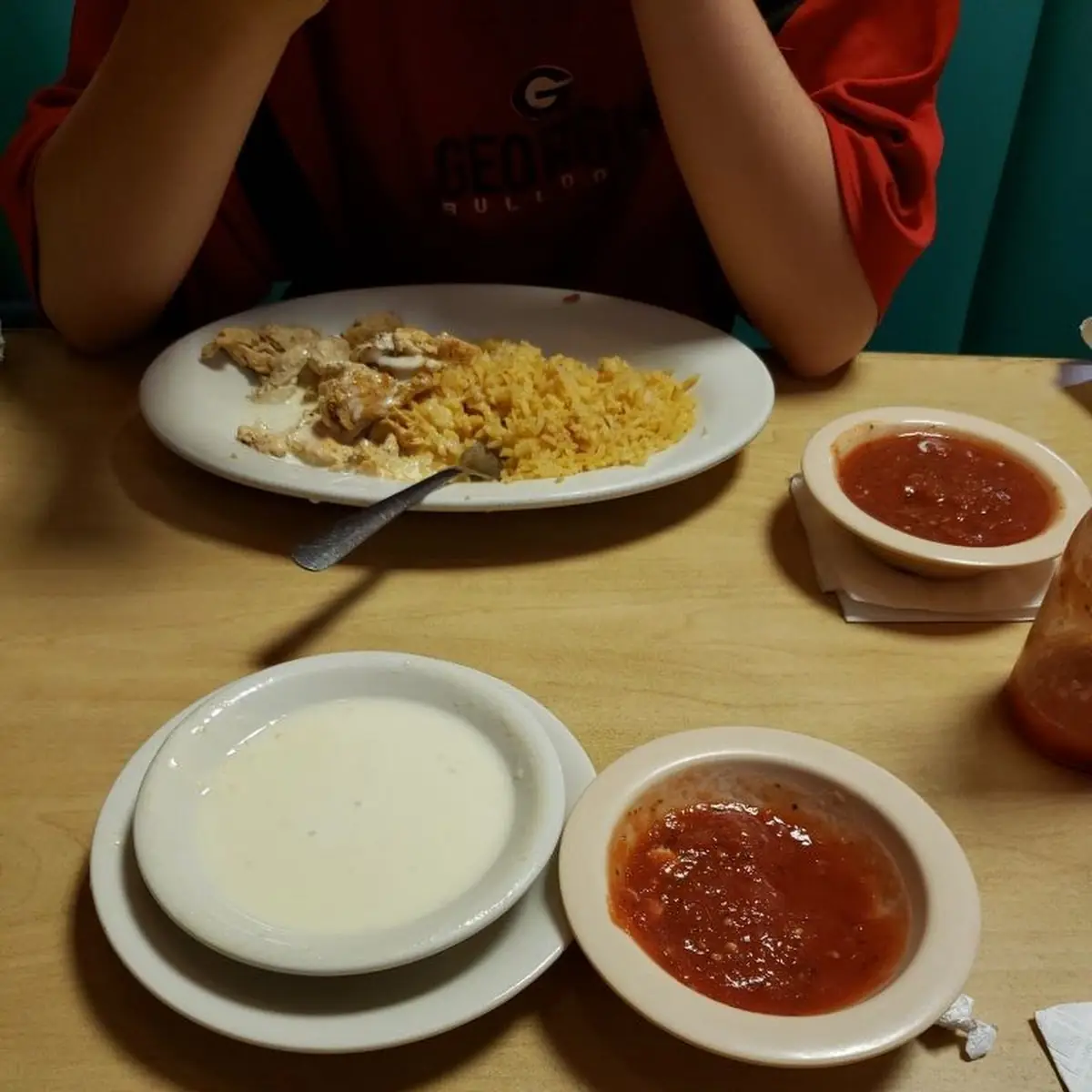 Cheese Dip