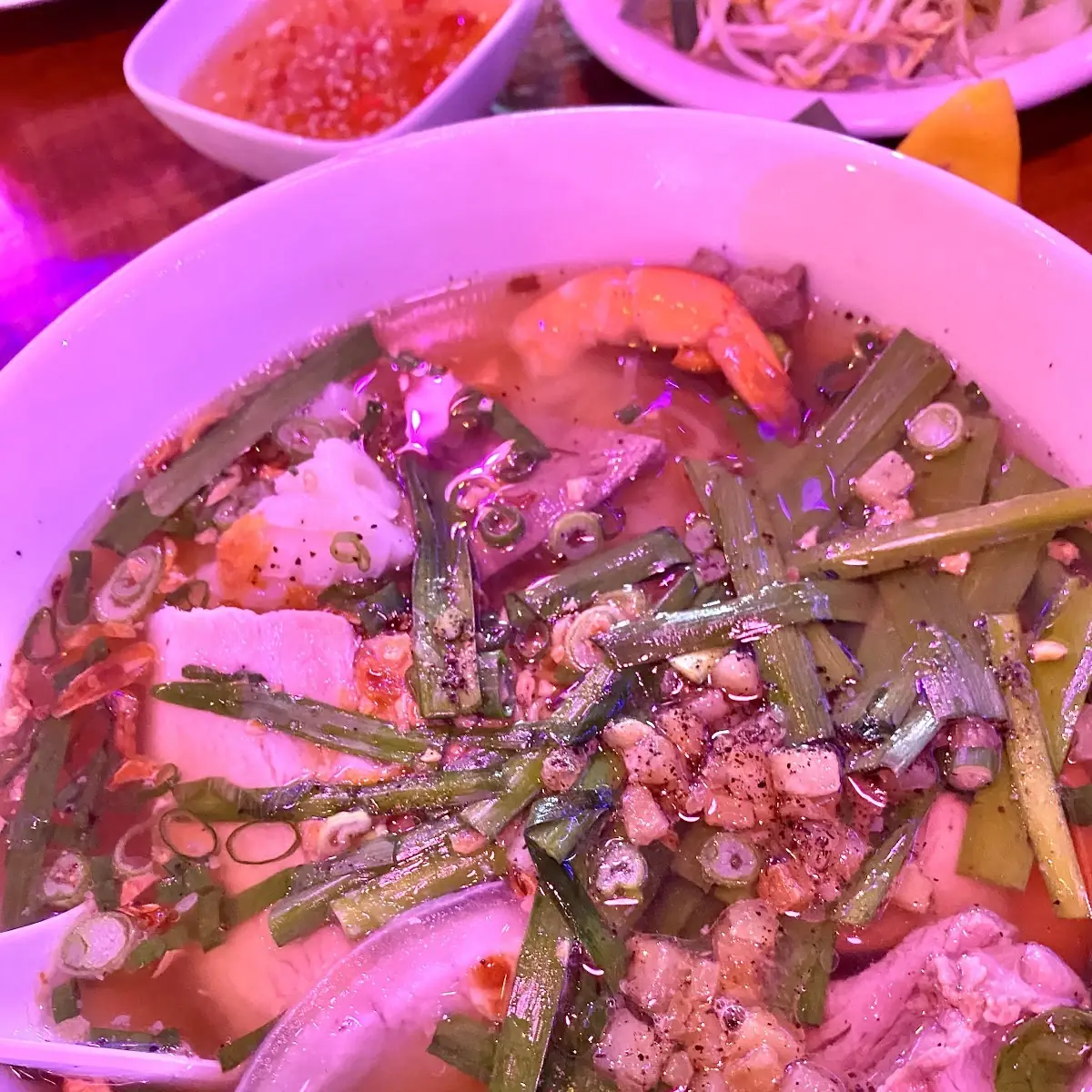 Hủ Tiếu MÌ