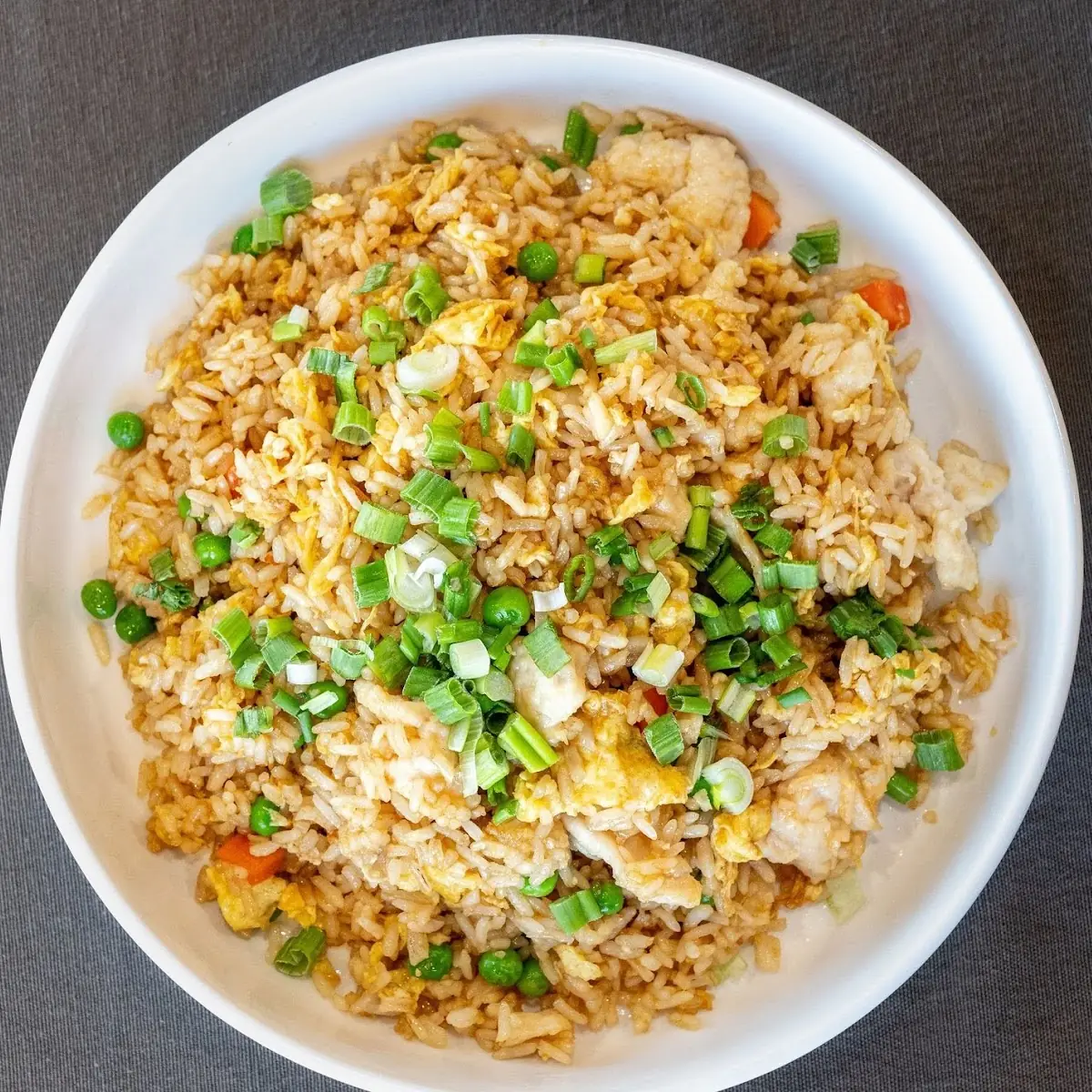 Beef Fried Rice