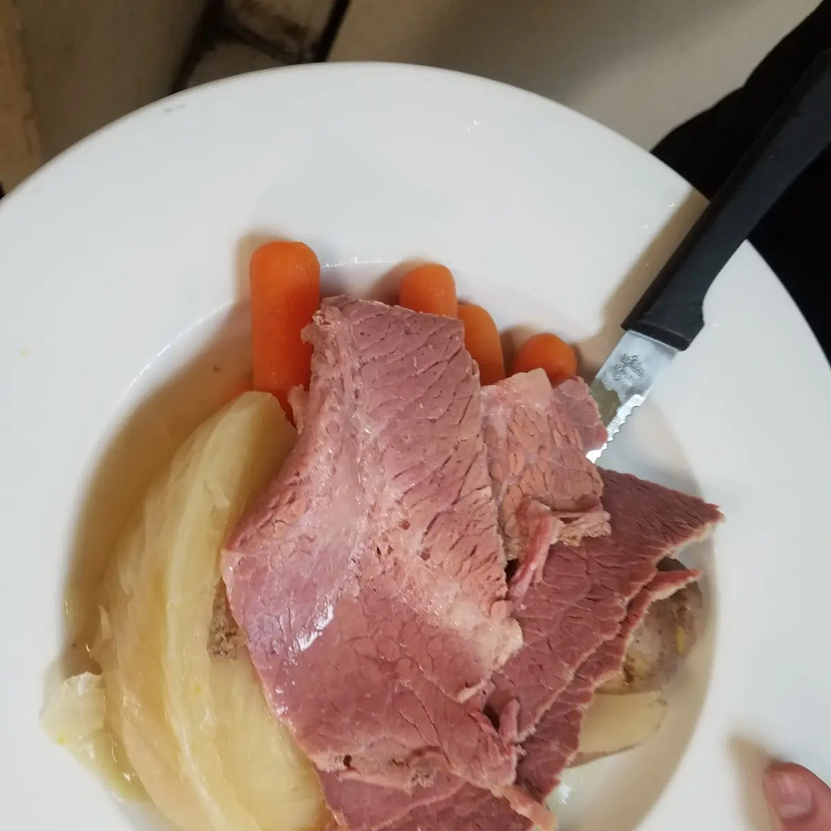 Corned Beef
