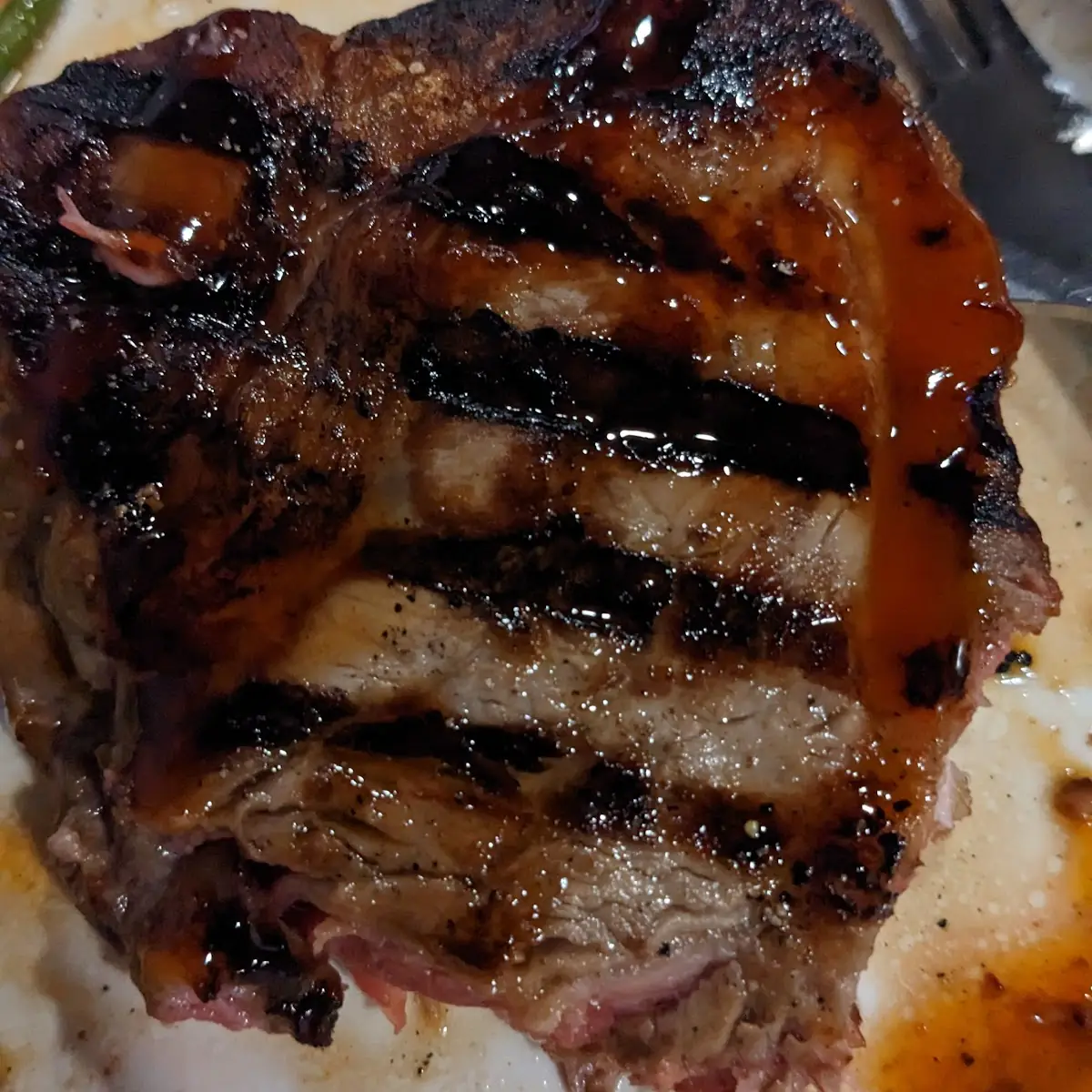NY Strip Steak