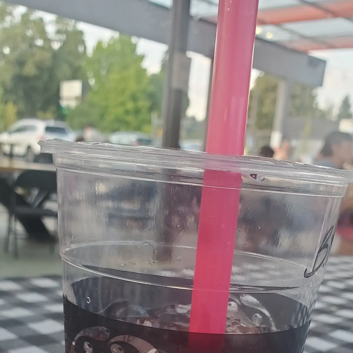 Strawberry Black Tea