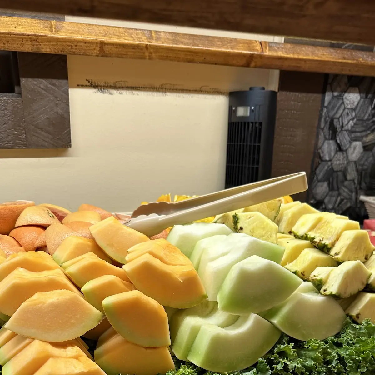 Fresh Fruit