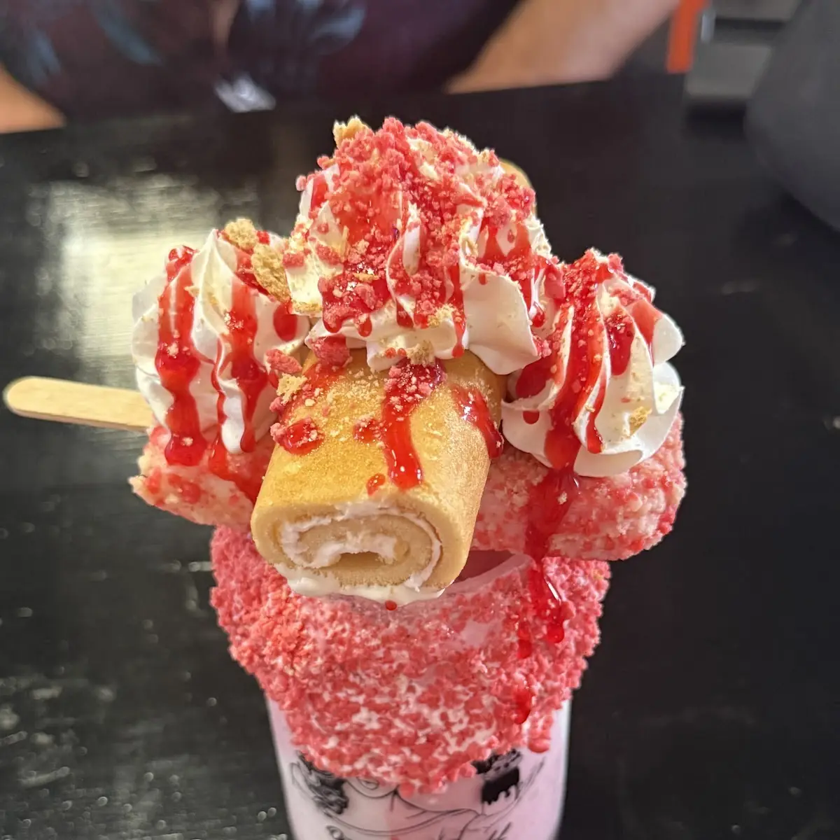 Shaved Ice