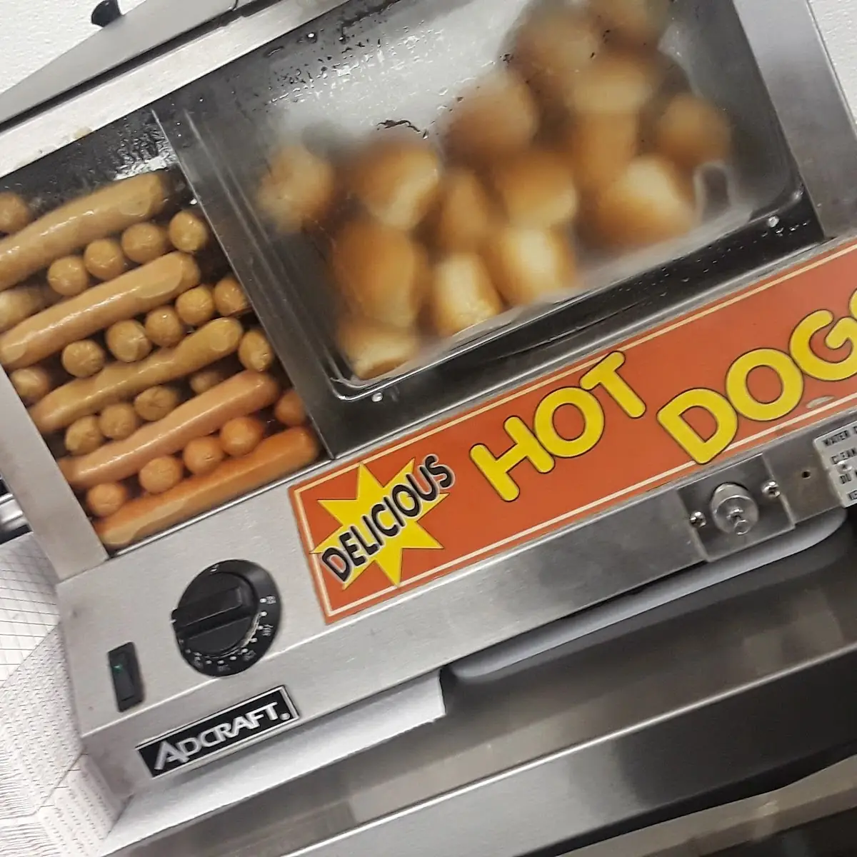 Hot Dog