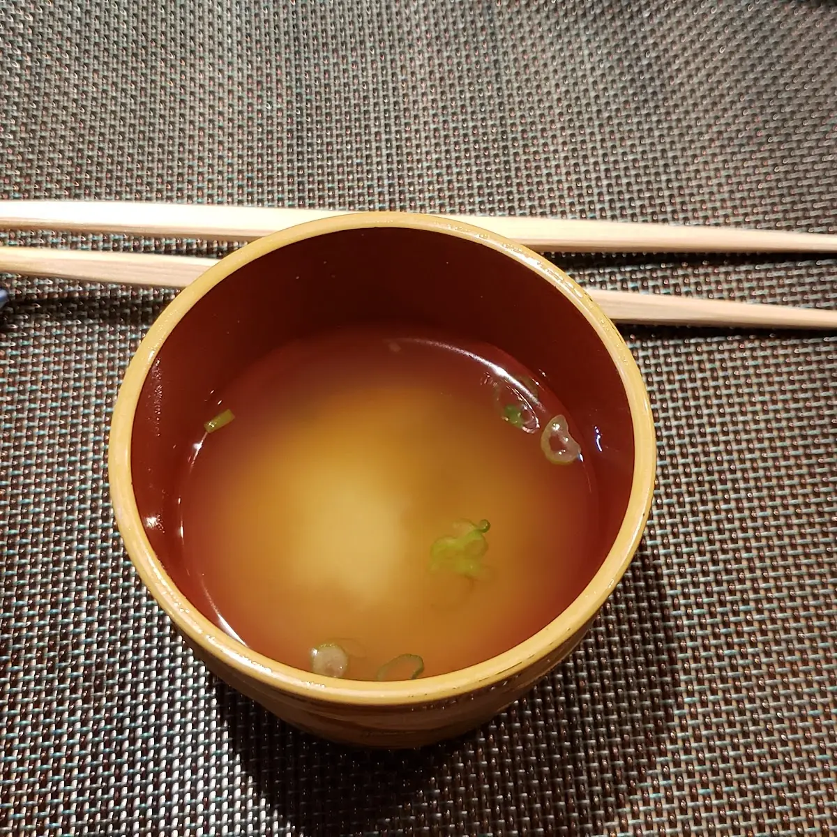 Miso Soup