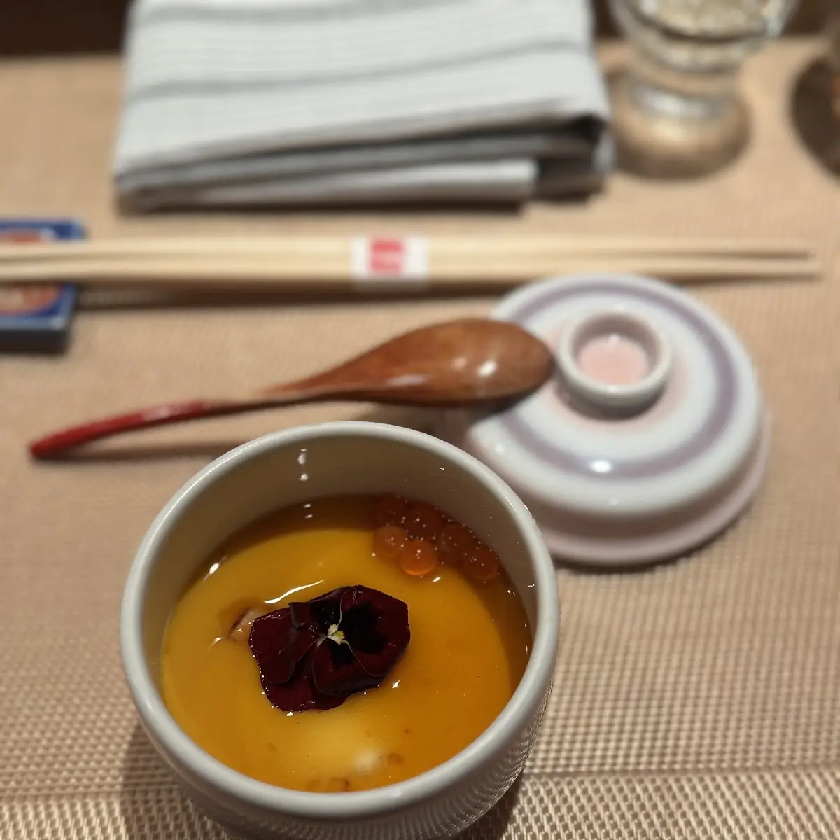Pumpkin Soup