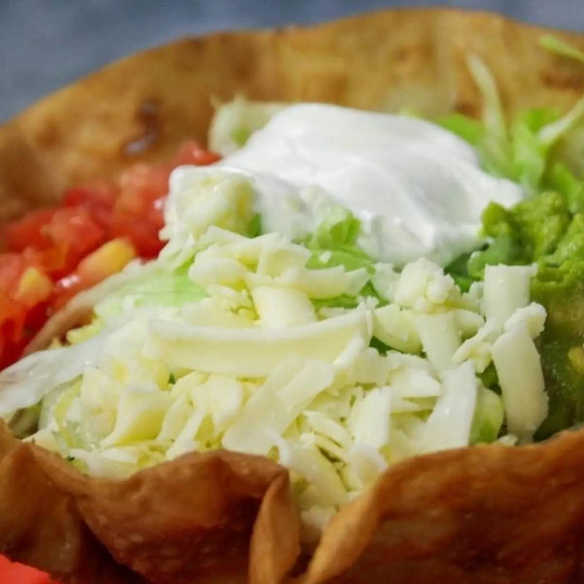 Taco Supreme
