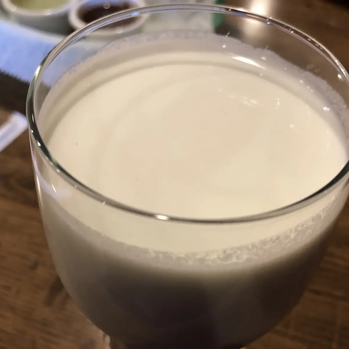 Sweet Lassi