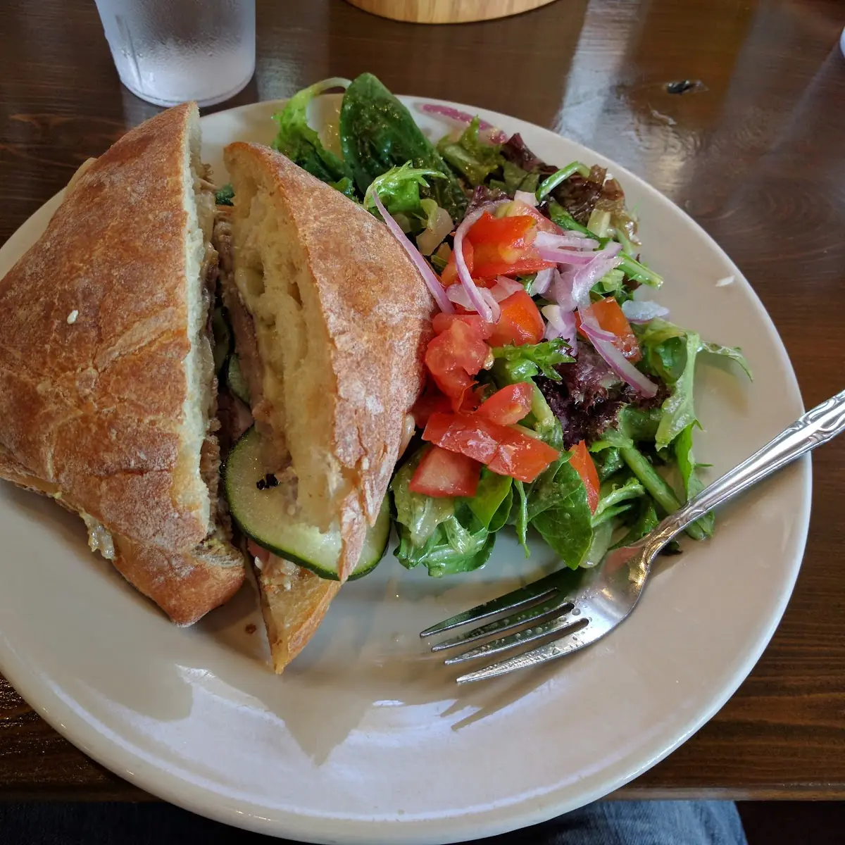 Cuban Sandwich