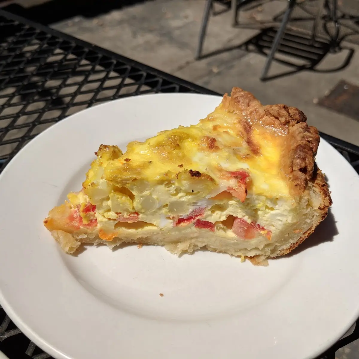 Quiche