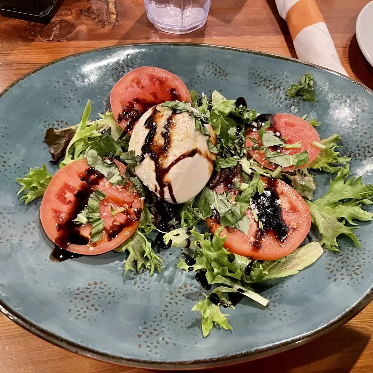 NONNA BURGER