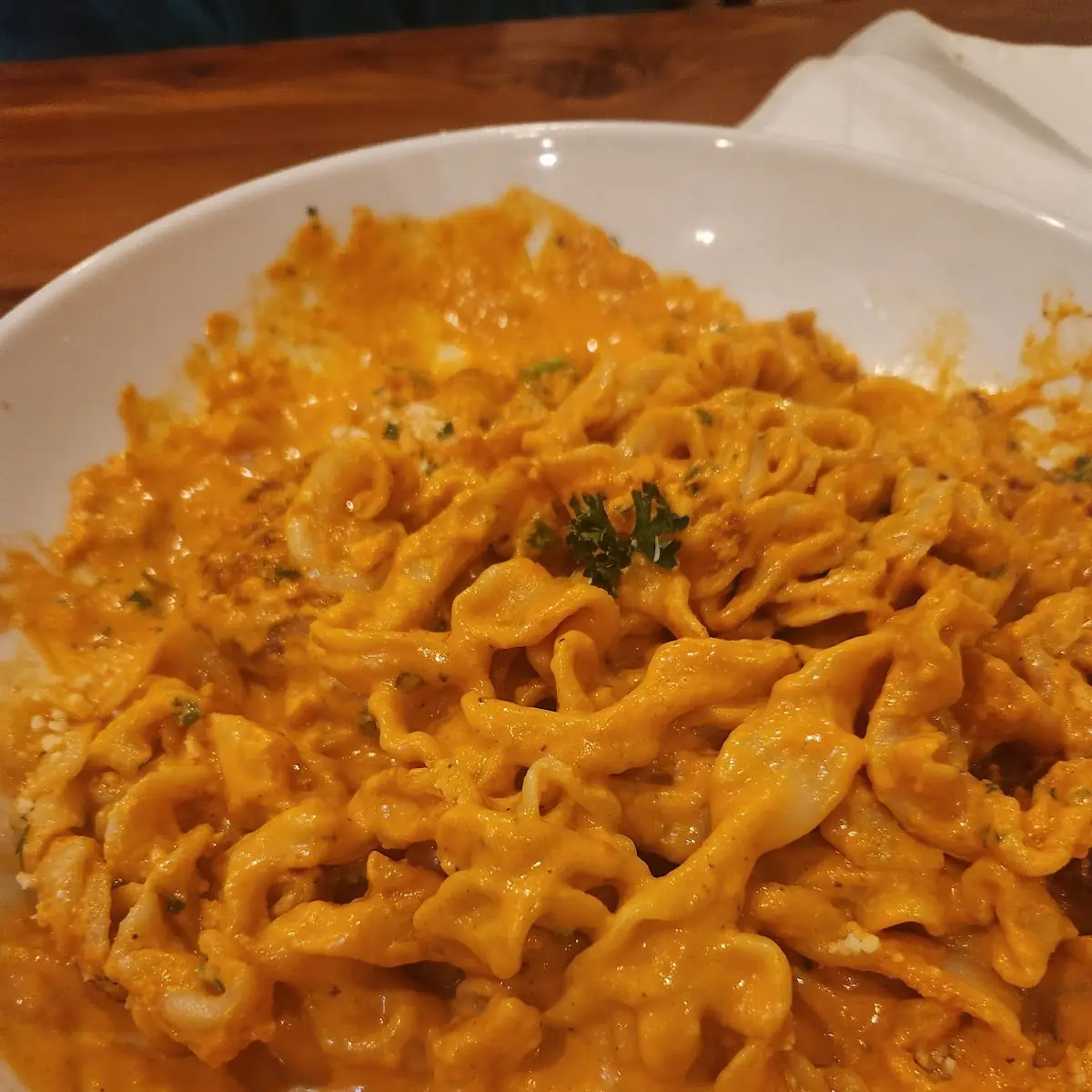 Vodka Sauce