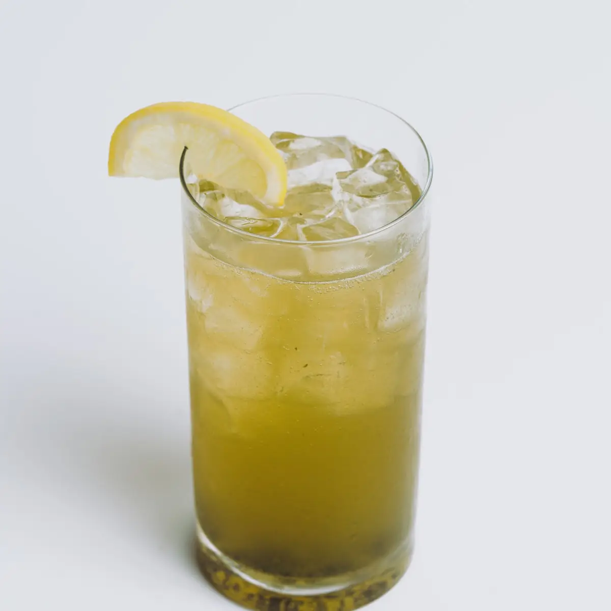 Green Grape Ade