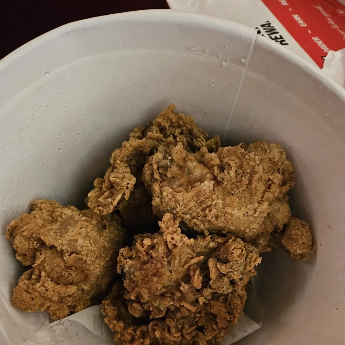Fried Chicken