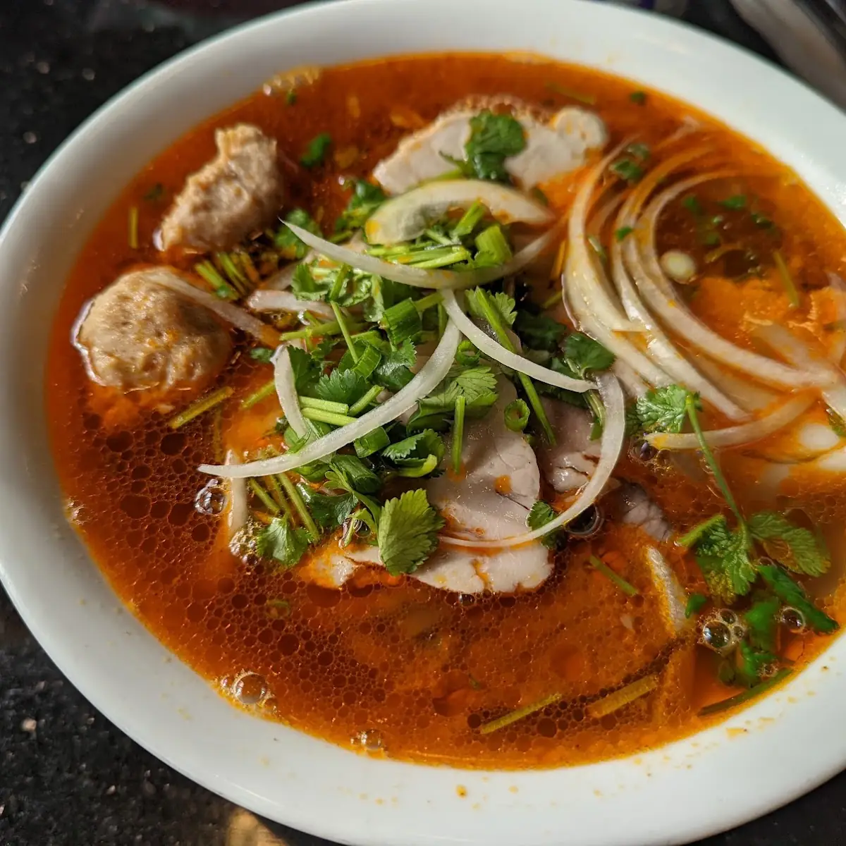 Bun Bo Hue