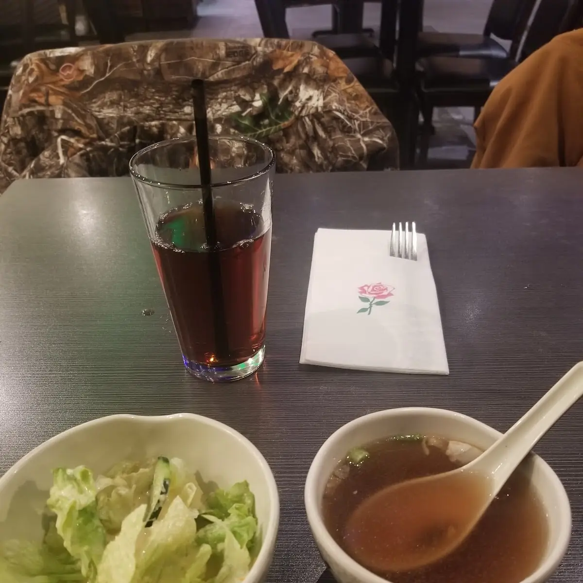 Miso Soup
