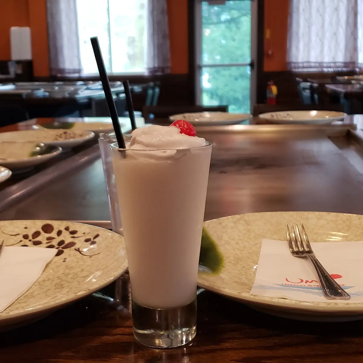 Virgin Pina Colada
