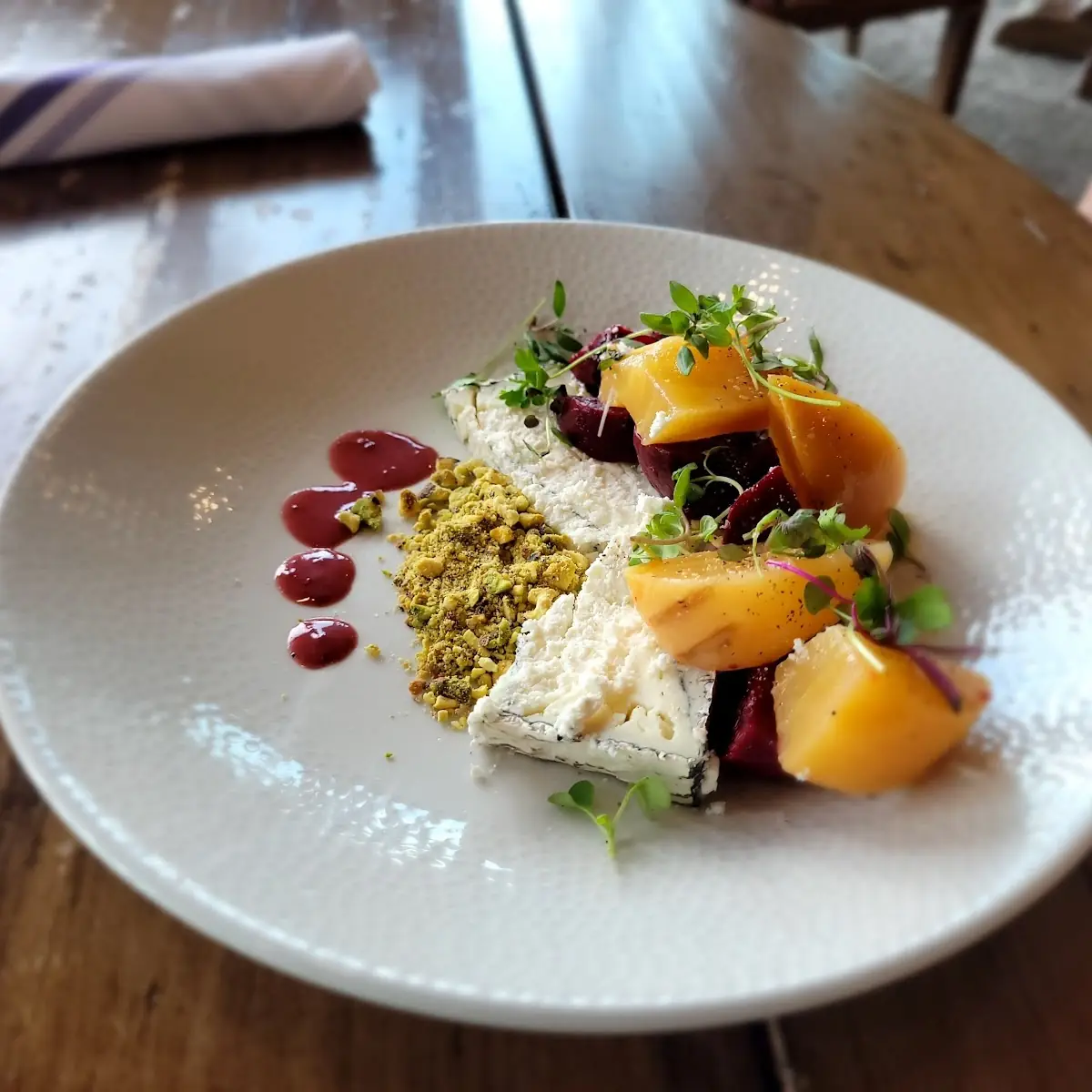 Beet Salad