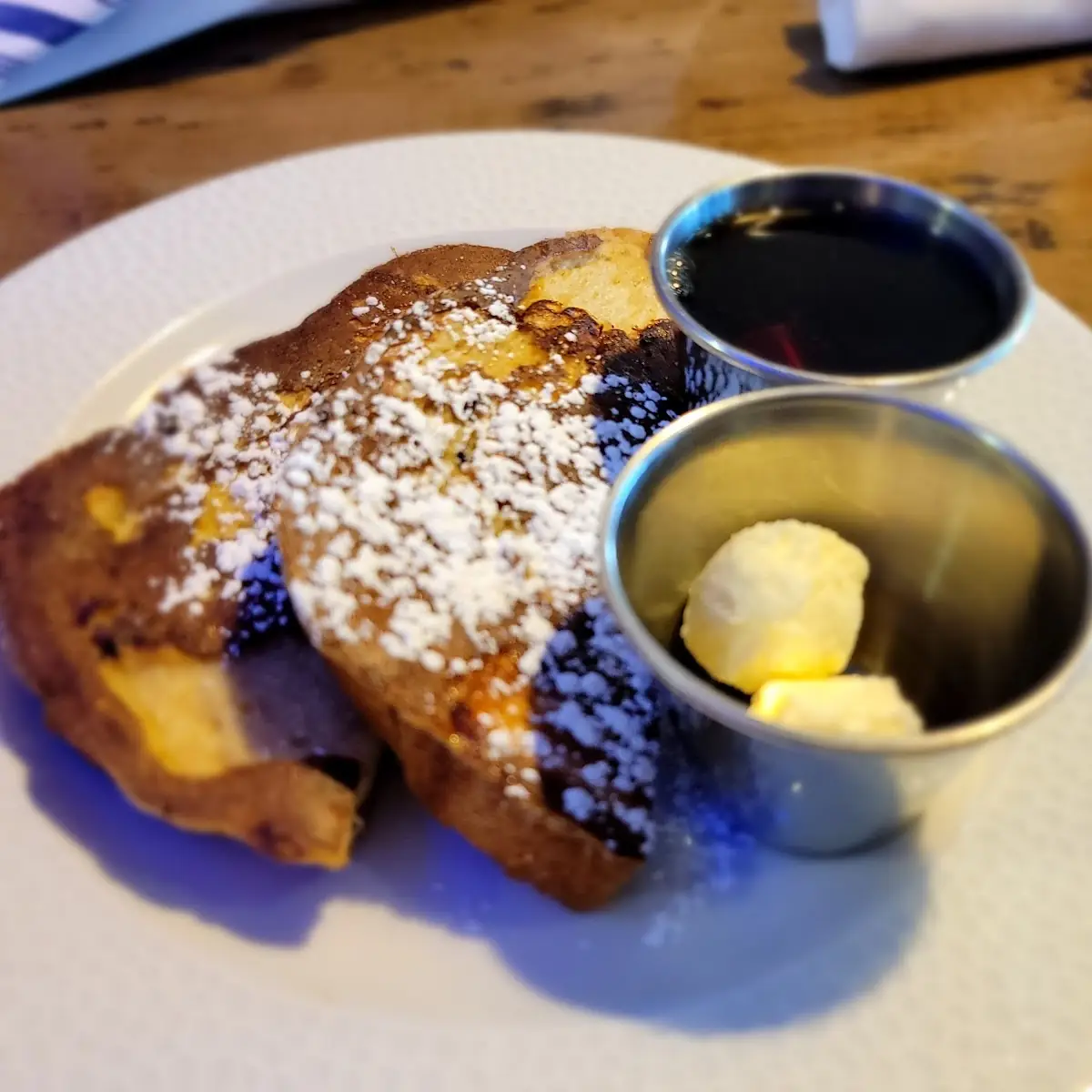 French Toast