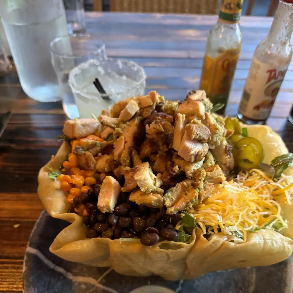 Caesar Salad (Regular)