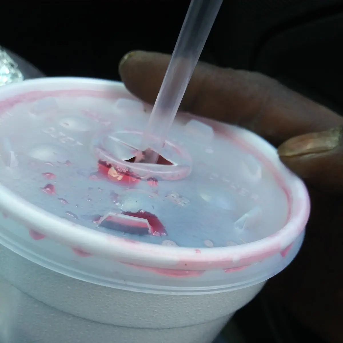 Jamaica Water
